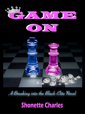 cover image of Game On